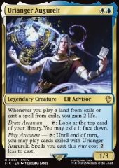 Urianger Augurelt