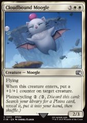 Moguri delle Nuvole