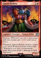 Regina Brahne