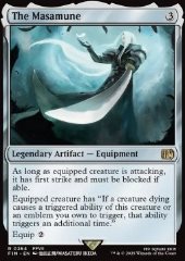 La Masamune