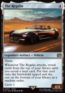 La Regalia