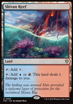Barriera di Shiv