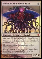 Emrakul, lo Strazio Eterno