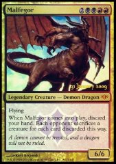 Malfegor (Pre-Release Promo)