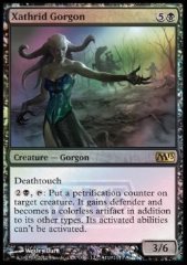 Gorgone di Xathrid