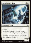 Geist Speziale