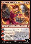 Chandra dall'Eleganza Letale