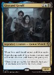 Gisa e Geralf