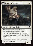 Veterano Lunarca // Fantasma Luminoso