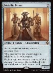Mimic Metallico