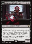 Sanguinomante Voldaren // Evocatrice di Sanguinist