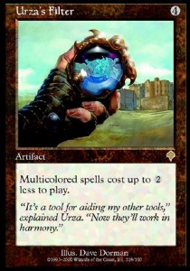 Filtro di Urza
