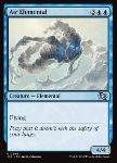 Elementale dell'Aria