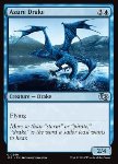 Drago Azzurro