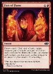 Pugni di Fiamme