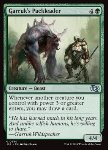 Capobranco di Garruk