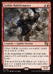 Goblin Trascinatore di Folle
