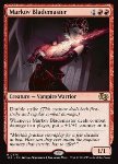 Maestra di Spada Markov