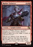 Esecutrice Markov