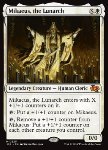 Mikaeus, il Lunarca