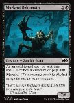 Behemoth di Morkrut