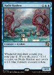 Kraken del Nadir