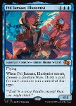 Pol Jamaar, Illusionista