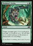 Assalto del Predatore
