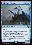 Drago Scintillante