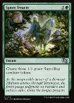 Sciame di Spore
