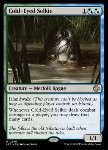 Selkie dagli Occhi di Ghiaccio