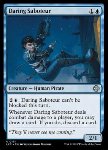 Sabotatrice Audace
