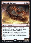 Galeone Magmatico