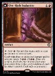 Ore-Rich Stalactite // Cosmium Catalyst