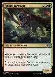 Regisauro Furioso