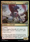 Lamadonte Furioso