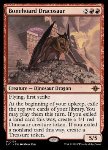 Dracosauro del Mucchio d'Ossa