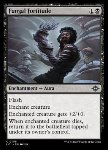 Fungal Fortitude