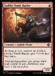 Goblin Razziatore di Tombe