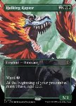 Raptor Massiccio