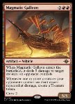 Galeone Magmatico