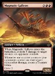 Galeone Magmatico