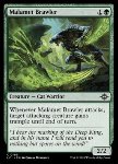 Lottatore Malamet