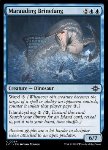 Marauding Brinefang