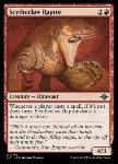 Raptor Falciartiglio