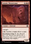 Mostrosauro Sismico