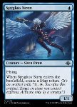 Sirena del Cannocchiale