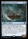Subterranean Schooner