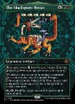 Il Fulcro della Craniospora