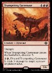 Carnosauro Ruggente